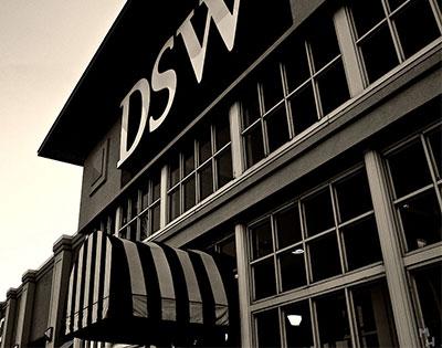DSW Easton adds local nail salon to 